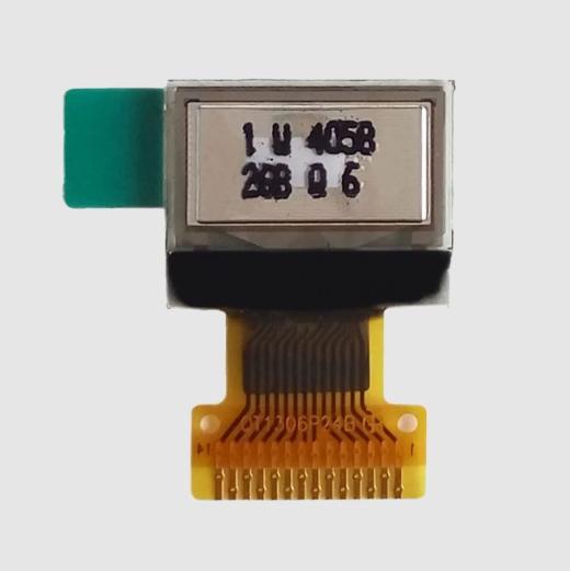 OLED 0.49英寸白色64x32 IIC SSD1306缩略图